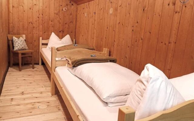 Berghütte-Hochpillberg