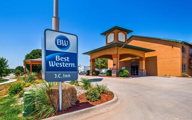 Best Western J. C. Inn