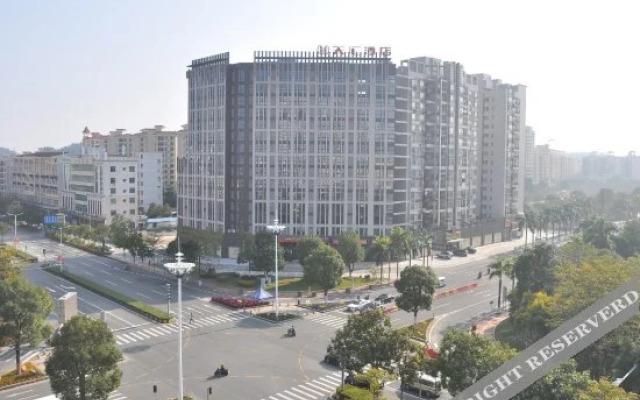 Tian Hui Hotel