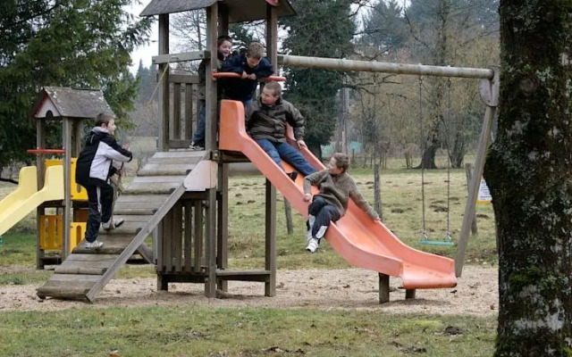 Hameau de la Maridele