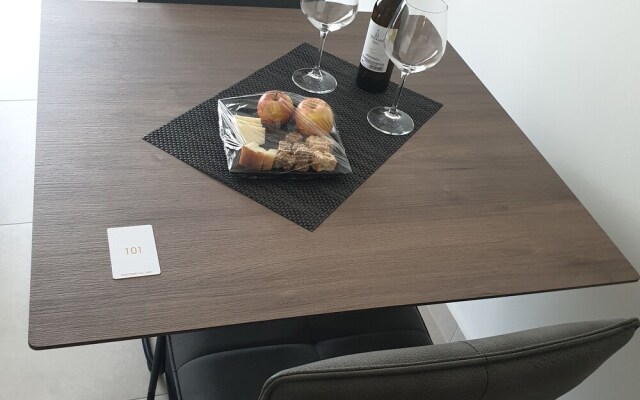 ANTEL Suites & Apartments