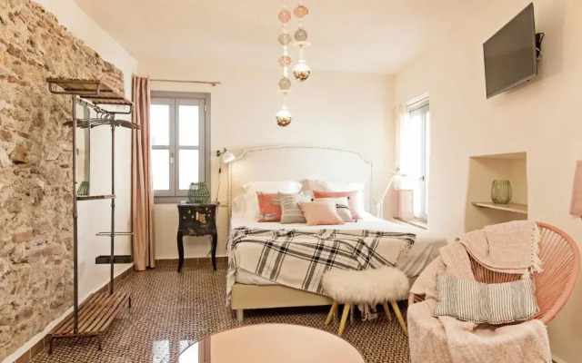 El Torreón 109 Charming B&B (Only Adults)