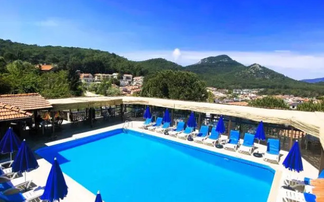 Ph Oludeniz Hotel
