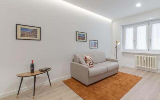 Pigneto Delightful Apartment