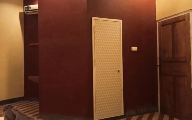 Tangkoko Jungle Homestay By OYO