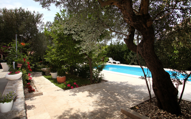 Villa Rustica Dalmatia Depadance
