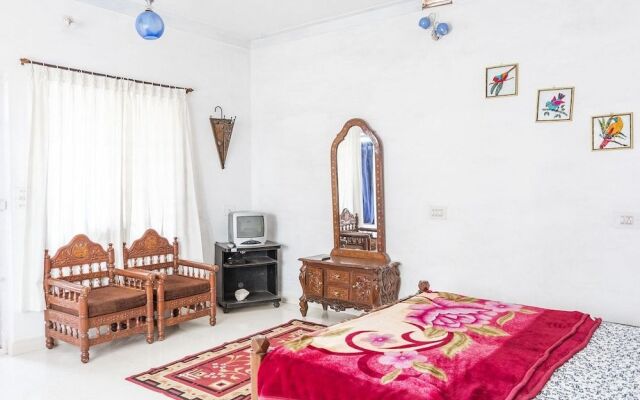 GuestHouser 2 BHK Homestay 7c97