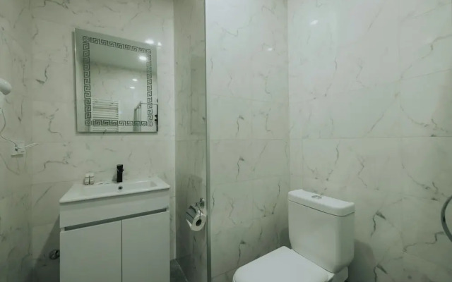 Komunna Luxe