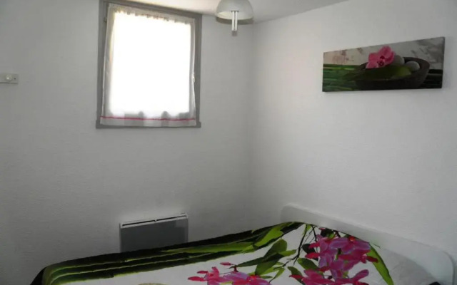 Appartement Sète, 2 pièces, 6 personnes - FR-1-338-63