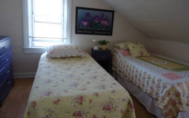 Eldon St Guest House