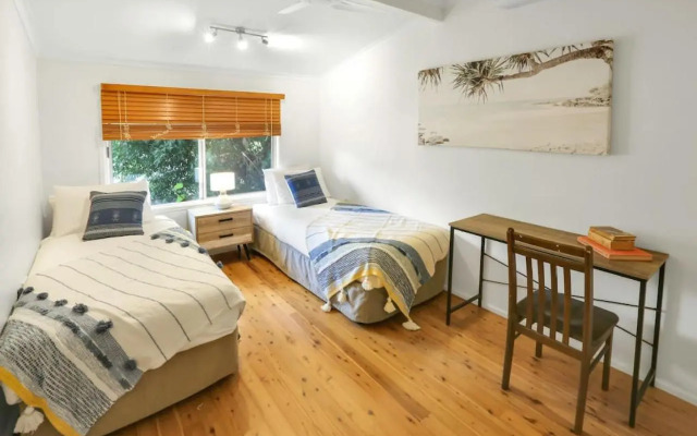 Serendipity Cottage