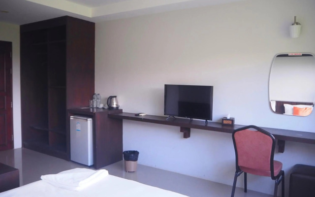 Rakkawan Residence Khaolak (SHA Plus+)