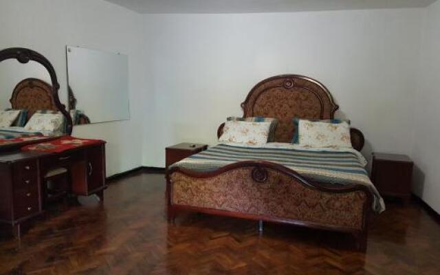 Dalol Guest House