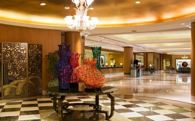 Ambassador Hotel Kaohsiung