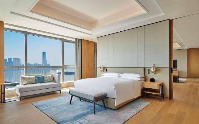 Doubletree By Hilton Suzhou Wuzhong