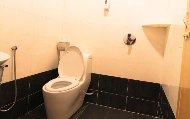 Hotel Rasah Seremban