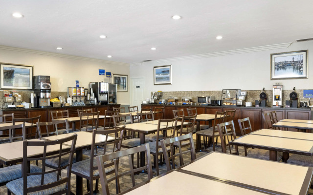 Best Western Oceanside Inn