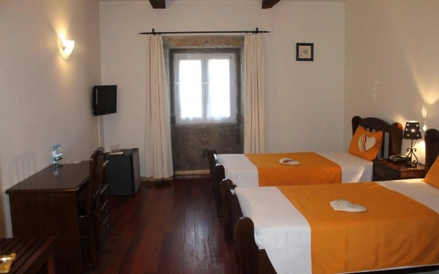 Quinta Vale do Homem