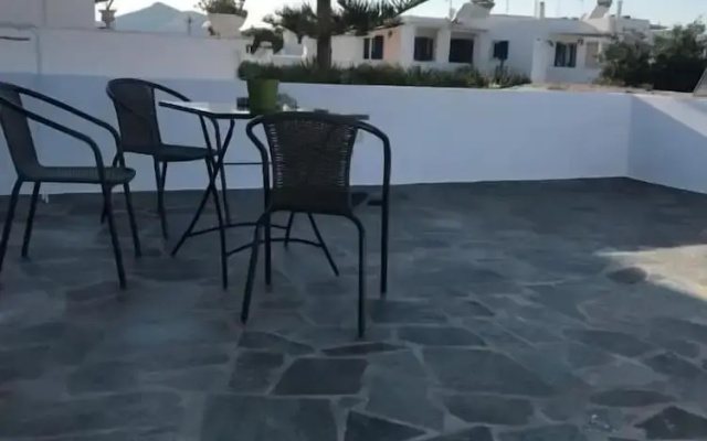 Kamara rooms in Naousa