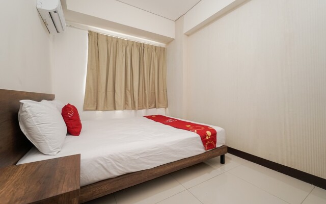 RedLiving Apartemen 19 Avenue - Reza Property
