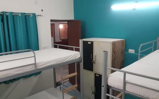 Joey'S Hostel Agra
