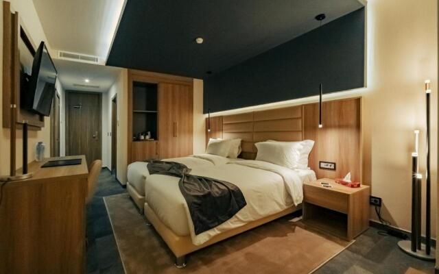 Ad Hotel Hydra