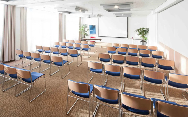 Novotel Lyon Bron Eurexpo