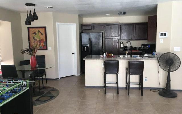 Welcome House Las Vegas