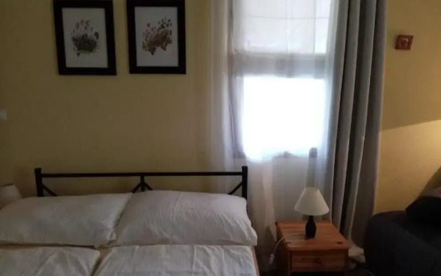 Kőszeghegyalja Vendégház