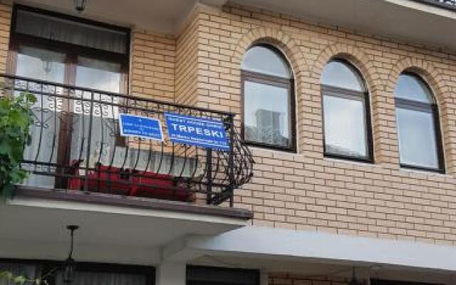 Guest House Ohrid Trpeski