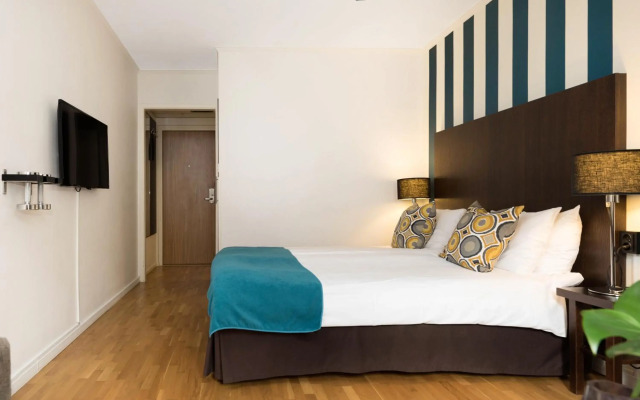 ProfilHotels Garden