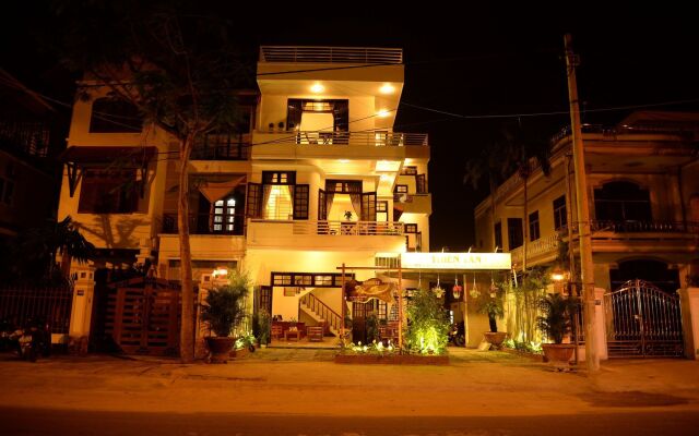 Thien Tan Homestay Hoi An