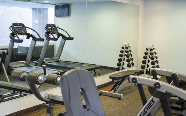 Hotel Casa Inn Galerias