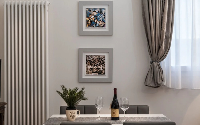 Mamo Florence -  Badesse Apartment