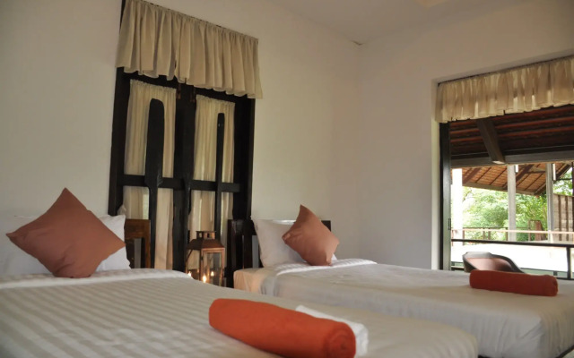 BAAN 88 Chiang Mai