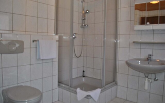 Zur Alten Dampfsäge - Gasthaus-Pension Weber