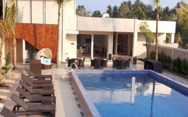 Karimun Jawa Hotel d'SEASON