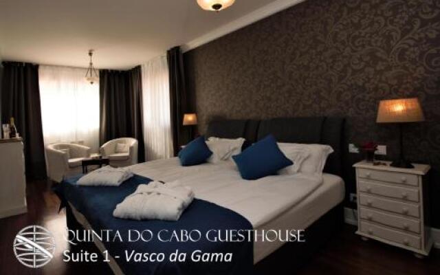 Quinta do Cabo Guesthouse