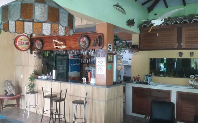 Hotel Costa Azul