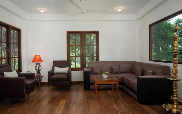 Mirage Kandyan Heights