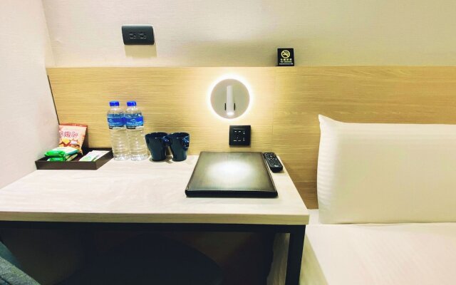 Hub Hotel Songshan Inn