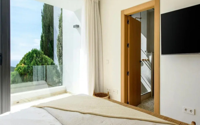 Modern Villa in Santa Eulalia