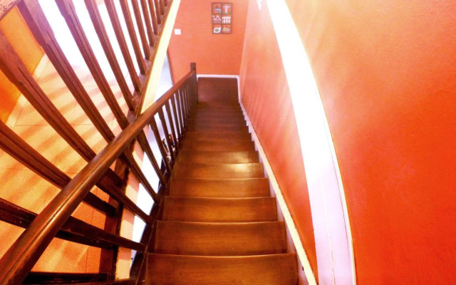 Walk On The Beach Hostel