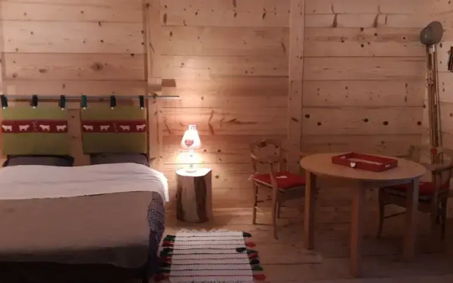 Chambres d'hôtes Cascades du Hérisson