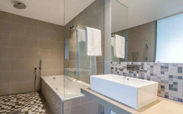 Radisson Blu Gautrain Hotel