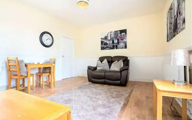 Travellers Economic Retreat in Orrell Park