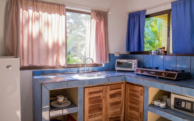 Zula Inn Aparthotel