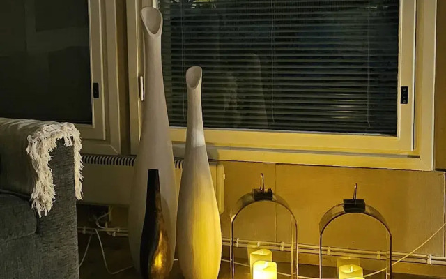 Carelian Pearl - House in Ilomantsi, Eastern Finland