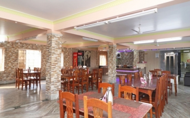 OYO 30341 Hotel Nilachal