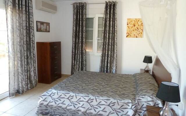 Chalet Anies